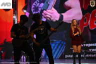 Кубок Ивановской области по бодибилдингу - 2026