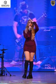 Кубок Ивановской области по бодибилдингу - 2026