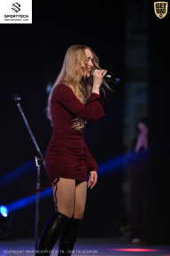 Кубок Ивановской области по бодибилдингу - 2026