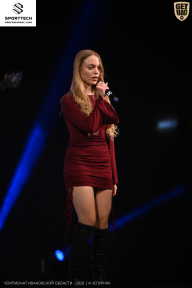 Кубок Ивановской области по бодибилдингу - 2026