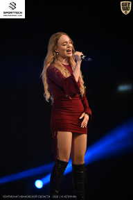 Кубок Ивановской области по бодибилдингу - 2026