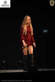 Кубок Ивановской области по бодибилдингу - 2026