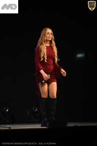 Кубок Ивановской области по бодибилдингу - 2026