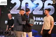 Кубок Ивановской области по бодибилдингу - 2026