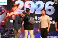 Кубок Ивановской области по бодибилдингу - 2026