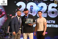 Кубок Ивановской области по бодибилдингу - 2026