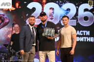 Кубок Ивановской области по бодибилдингу - 2026