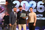 Кубок Ивановской области по бодибилдингу - 2026