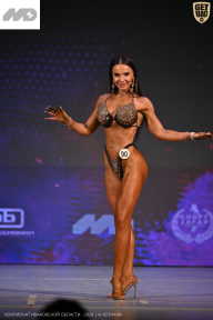 Кубок Ивановской области по бодибилдингу - 2026