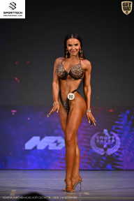 Кубок Ивановской области по бодибилдингу - 2026