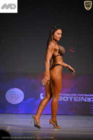 Кубок Ивановской области по бодибилдингу - 2026