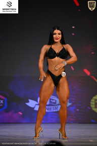 Кубок Ивановской области по бодибилдингу - 2026