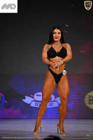 Кубок Ивановской области по бодибилдингу - 2026