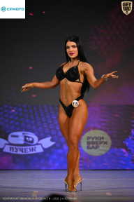 Кубок Ивановской области по бодибилдингу - 2026