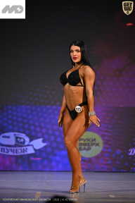 Кубок Ивановской области по бодибилдингу - 2026