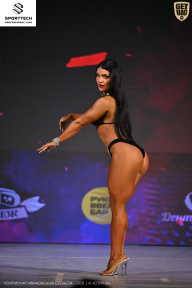 Кубок Ивановской области по бодибилдингу - 2026