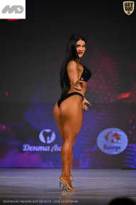 Кубок Ивановской области по бодибилдингу - 2026