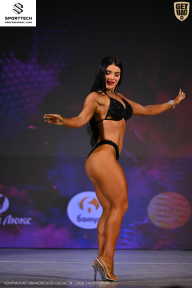 Кубок Ивановской области по бодибилдингу - 2026