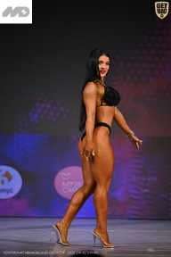 Кубок Ивановской области по бодибилдингу - 2026