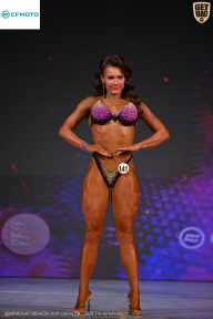 Кубок Ивановской области по бодибилдингу - 2026