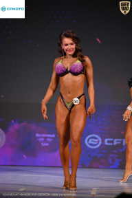 Кубок Ивановской области по бодибилдингу - 2026