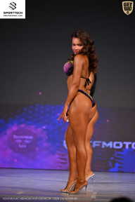 Кубок Ивановской области по бодибилдингу - 2026