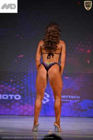 Кубок Ивановской области по бодибилдингу - 2026