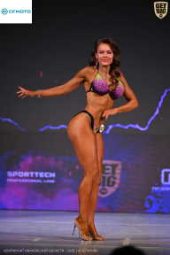 Кубок Ивановской области по бодибилдингу - 2026