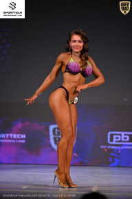 Кубок Ивановской области по бодибилдингу - 2026