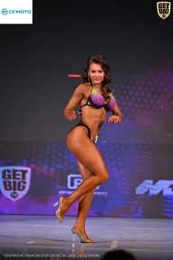 Кубок Ивановской области по бодибилдингу - 2026