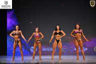 Кубок Ивановской области по бодибилдингу - 2026