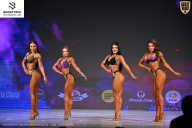 Кубок Ивановской области по бодибилдингу - 2026