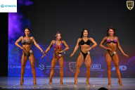 Кубок Ивановской области по бодибилдингу - 2026