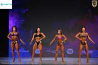 Кубок Ивановской области по бодибилдингу - 2026