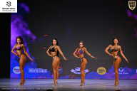 Кубок Ивановской области по бодибилдингу - 2026