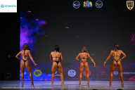 Кубок Ивановской области по бодибилдингу - 2026