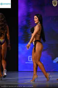 Кубок Ивановской области по бодибилдингу - 2026