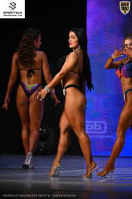 Кубок Ивановской области по бодибилдингу - 2026