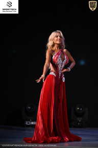 Кубок Ивановской области по бодибилдингу - 2026