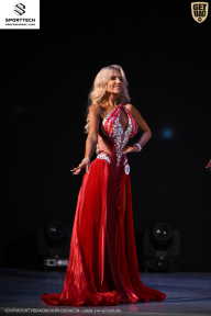 Кубок Ивановской области по бодибилдингу - 2026