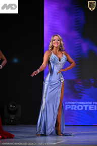 Кубок Ивановской области по бодибилдингу - 2026