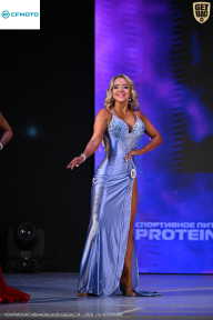 Кубок Ивановской области по бодибилдингу - 2026