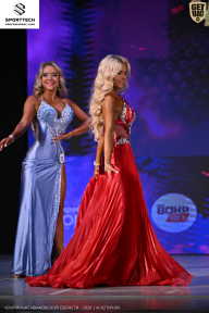 Кубок Ивановской области по бодибилдингу - 2026