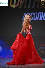 Кубок Ивановской области по бодибилдингу - 2026