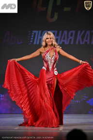 Кубок Ивановской области по бодибилдингу - 2026