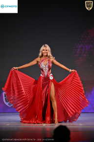 Кубок Ивановской области по бодибилдингу - 2026