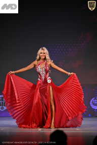 Кубок Ивановской области по бодибилдингу - 2026