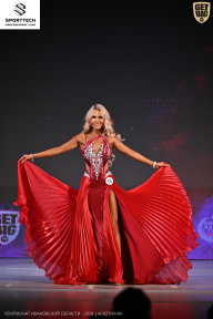 Кубок Ивановской области по бодибилдингу - 2026