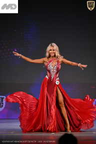 Кубок Ивановской области по бодибилдингу - 2026