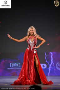 Кубок Ивановской области по бодибилдингу - 2026